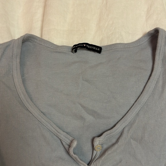 Brandy Melville top - Picture 2 of 3